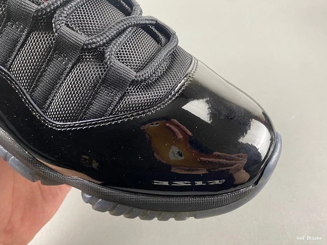 Air Cozy 11 Jordan 670 1822 378037 - 0723